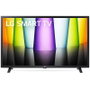 LG 32LQ631C Smart TV Full HD 32 pulgadas Negro